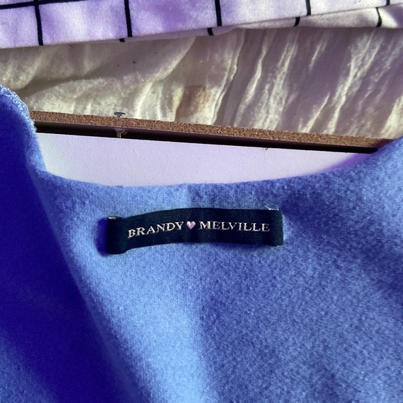 brandy gina top - Picture 2 of 2